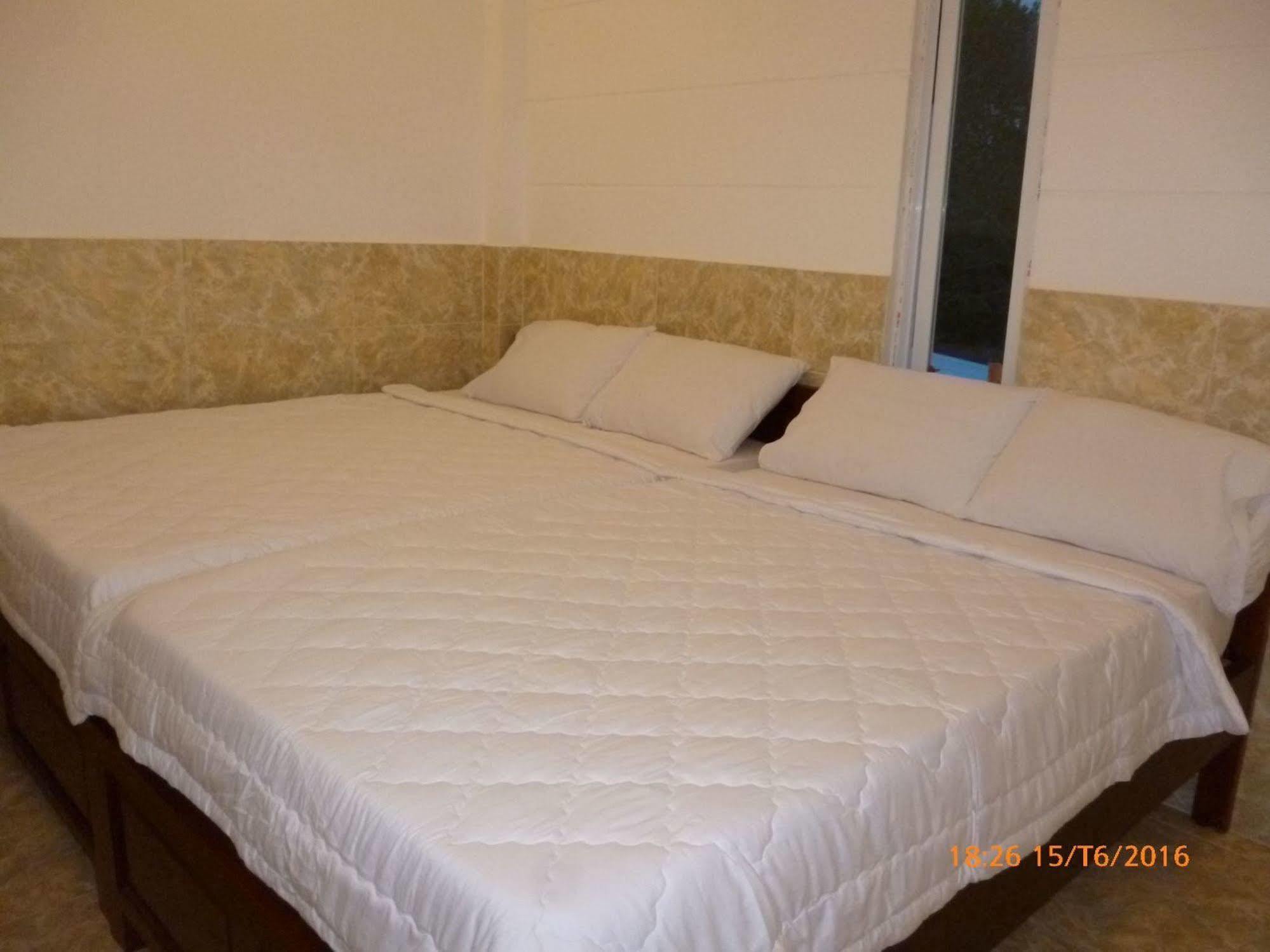 Oyo 614 Phu Quy Resort Luaran gambar